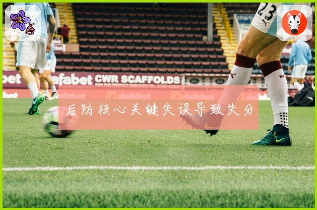 后防核心关键失误导致失分